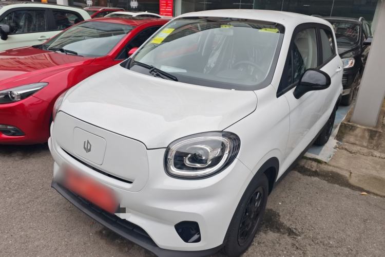 Used Leapmotor T03 2024 310 Comfort Edition