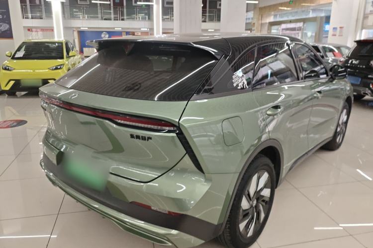 Used Venucia V DD-i 2023 110 km iE Version