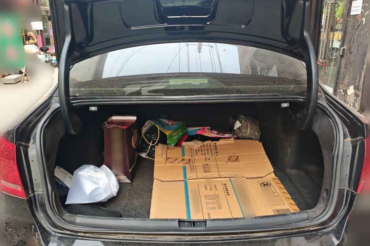 Used Volkswagen Passat 2013 1.8TSI DSG Prestige Edition