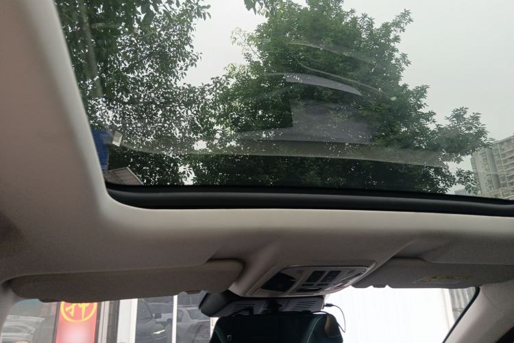 Used Haval H6 2021 National Trend Edition 1.5T Automatic Champion Version Headliner