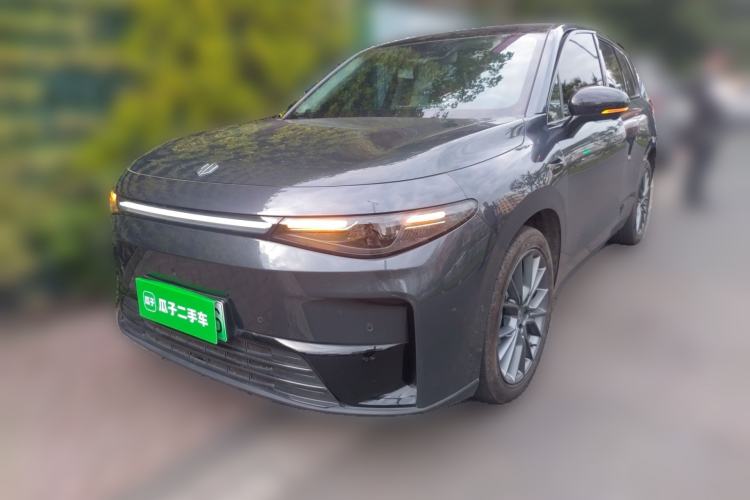 Used Leapmotor C10 2024 530 Smart Edition