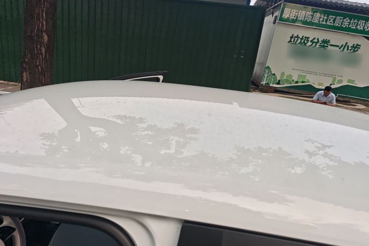 Used Leapmotor T03 2025 310 Comfort Edition