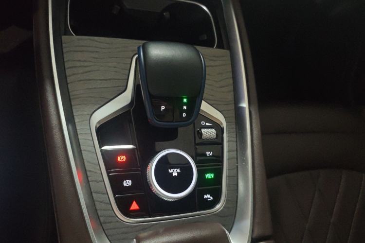 Used Chery Tiggo 8 PRO New Energy 2023 1.5T Enjoyment Edition