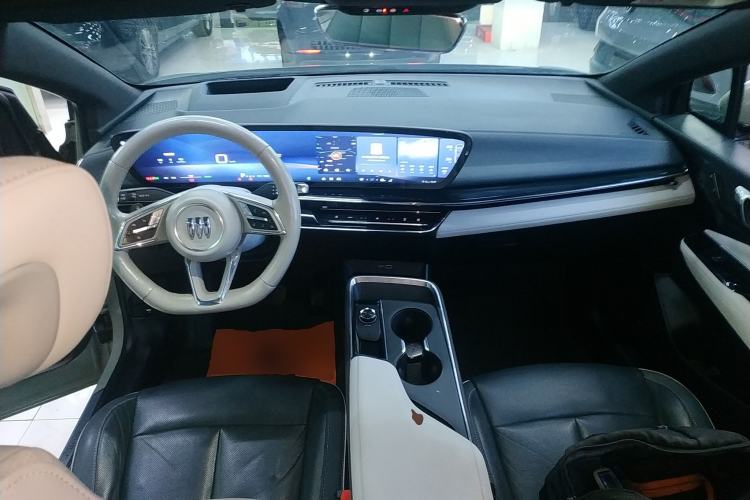 Used Buick E4 2023 Deluxe Edition