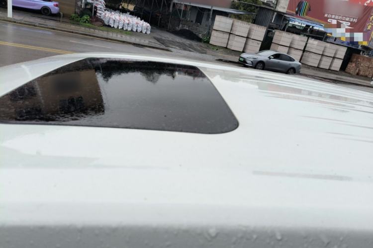 Used SAIC MAXUS G50 2020 1.5T Automatic Elite Edition
