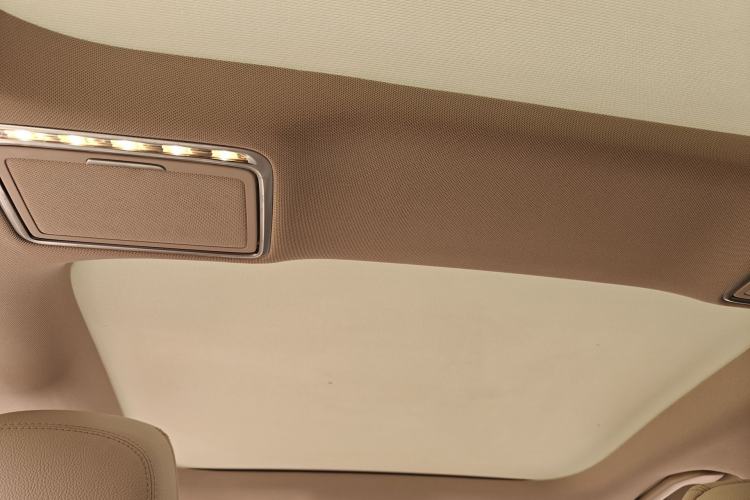 Used Mercedes-Benz E-Class 2019 E 300 L Stylish Model Headliner