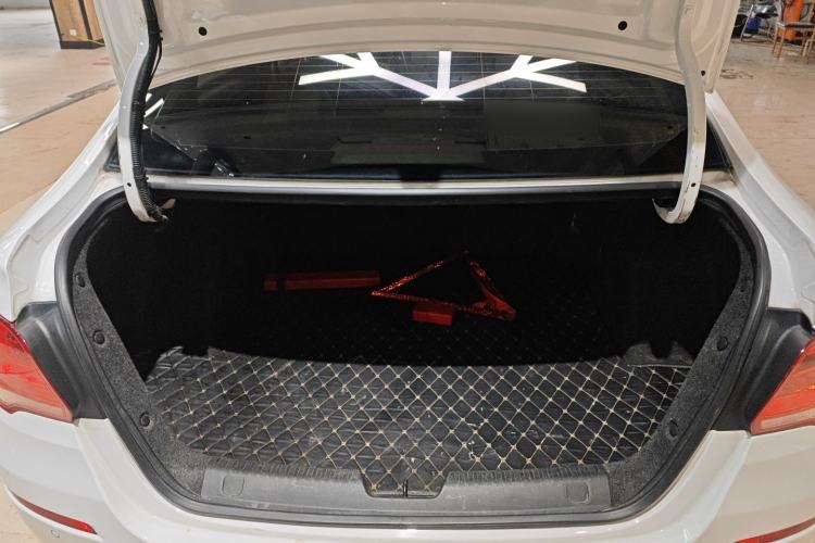 Used Chevrolet Cavalier 2019 320 Manual Xinyue Edition