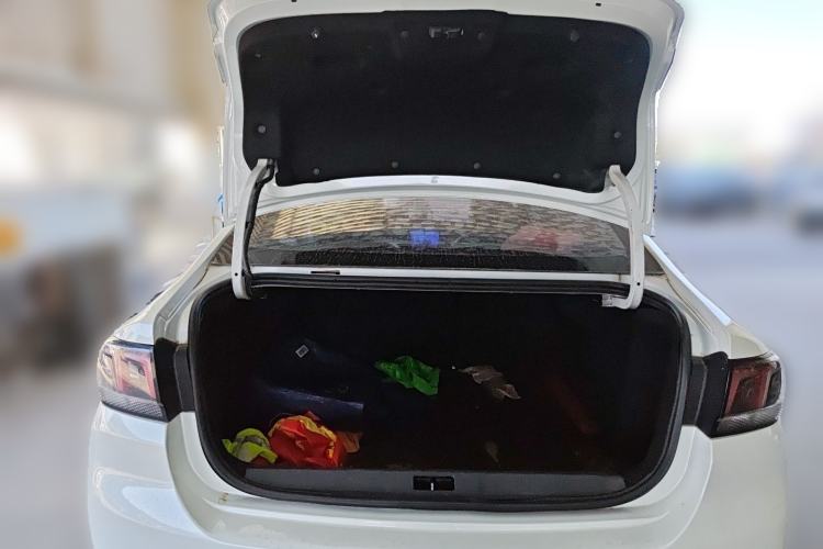 Used Peugeot 308 2016 1.6L Automatic Fashion Edition
