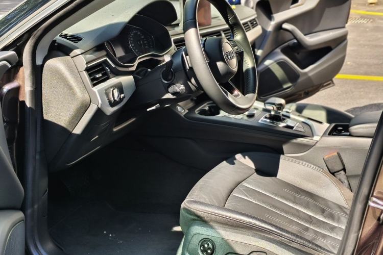 Used Audi A5 2017 Sportback 45 TFSI Fashion Model