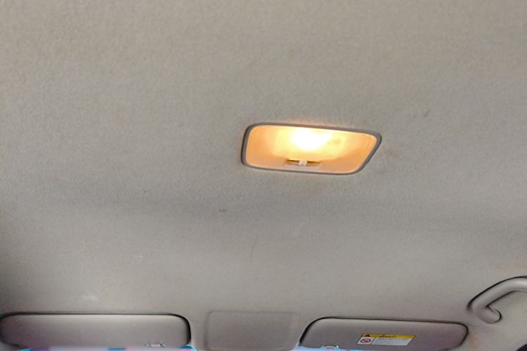 Used Kia K3 2015 1.6L Automatic GL
