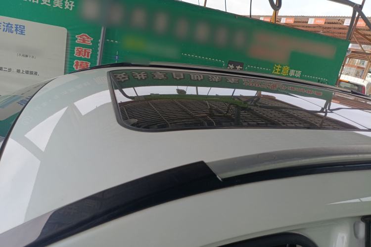 Used JETOUR X95 2020 1.6T DCT Exploration Pro Edition 7 Seats Roof