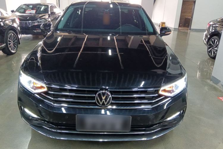 Used Volkswagen Magotan 2020 330TSI DSG Luxury Edition