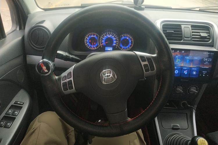 Used Suzuki Wagon R X5 2013 Revised Version 1.4L VVT Cruise Edition
