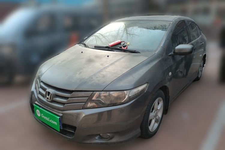 Used Honda City Classic 2011 1.5L Automatic Elite Edition
