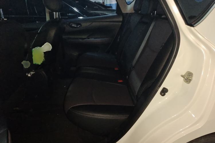 Used Nissan Tiida 2021 1.6L CVT Smart Drive Edition