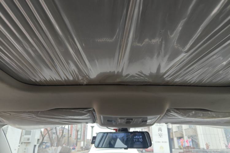 Used Volkswagen Lavida 2021 1.5L Automatic Vision Edition