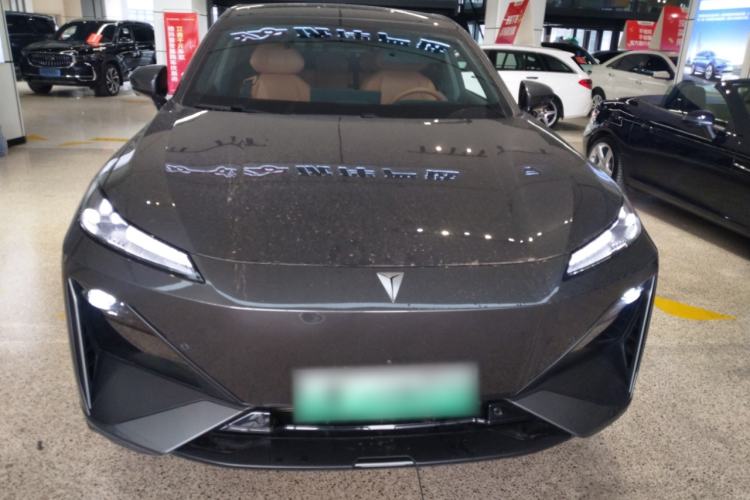 Used Deepal S07 2024 215Max Qiankun Intelligent Driving ADS SE Range-Extended Version