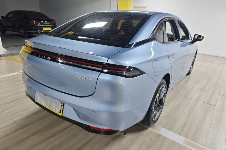 Used AION S MAX 2024 70 Star Edition
