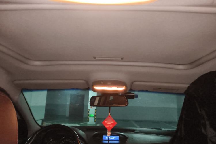 Used Renault Fluence 2011 2.0L Fashion Edition