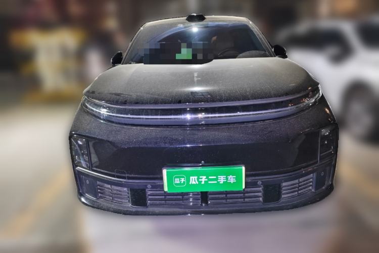 Used Li Auto L7 2023 Max model
