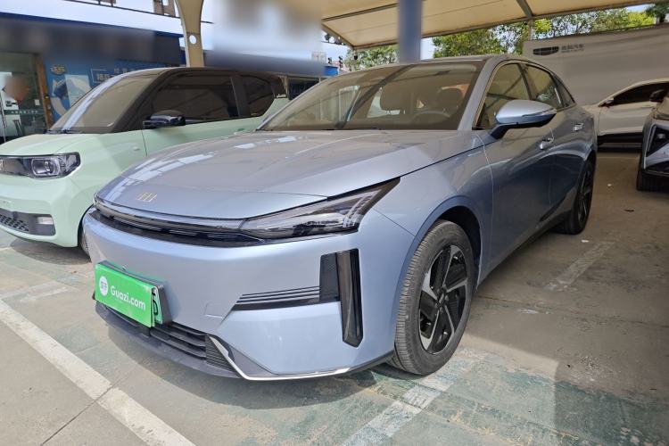 Used Geely Galaxy L6 2025 EM-i 140km Starship Edition