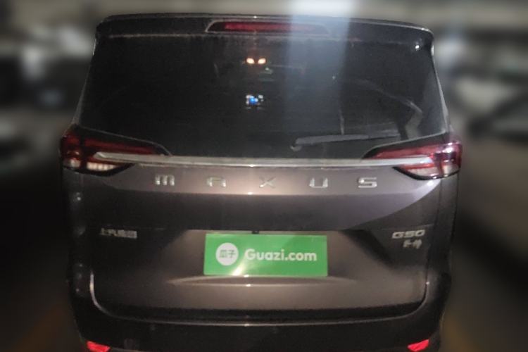 Used SAIC MAXUS G50 2020 1.5T Automatic Elite Edition