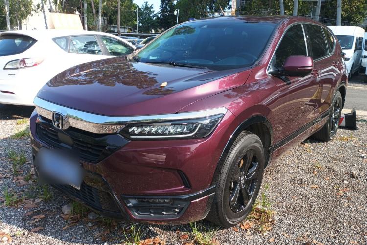 Used Honda Breeze 2021 240TURBO CVT 2WD Prestige Edition