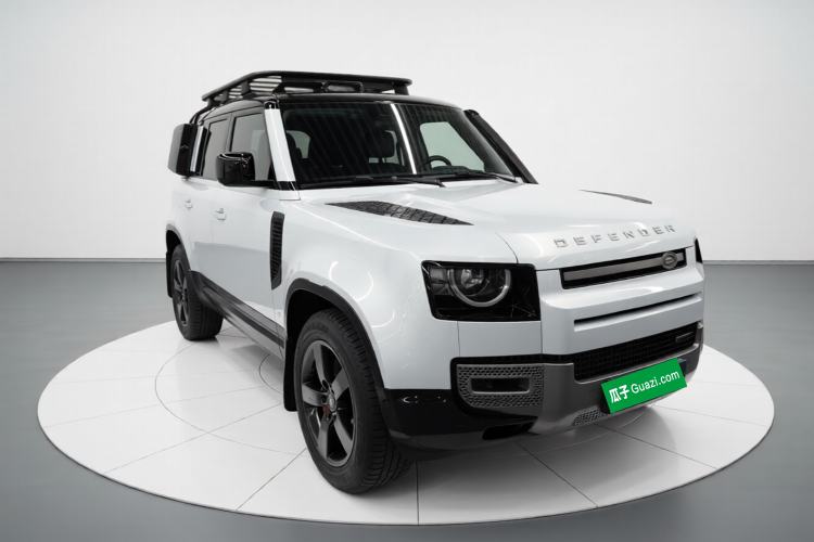 Used Land Rover Defender 2023 110 3.0T P400 X-DYNAMIC HSE