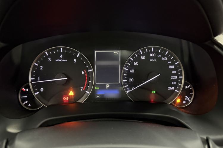 Used Lexus RX 2020 300 4x4 Elegant Edition China VI
