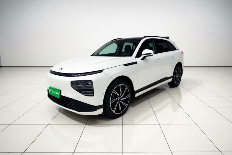 Used XPeng G9 2024 570 Max Guazi used car, China used car export, Used car for sale, Used cars, Cheapest cars for sale