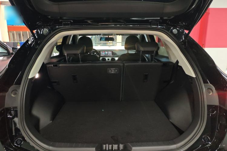 Used FORTHING T5 EVO 2024 Kungbiao Edition 1.5TD DCT Platinum Model