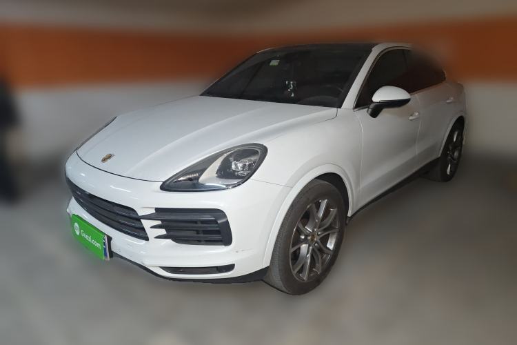 Used Porsche Cayenne 2022 Cayenne 3.0T Platinum Edition