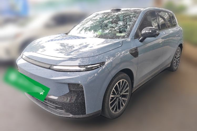 Used Leapmotor B10 2025 510 LiDAR Version