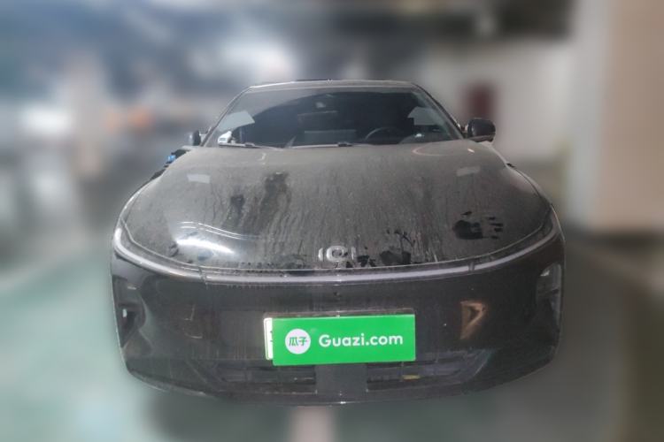 Used CHANGAN NEVO A07 2024 All-Electric "True Fragrance" Edition 515 Luxurious Model 58.9 kWh
