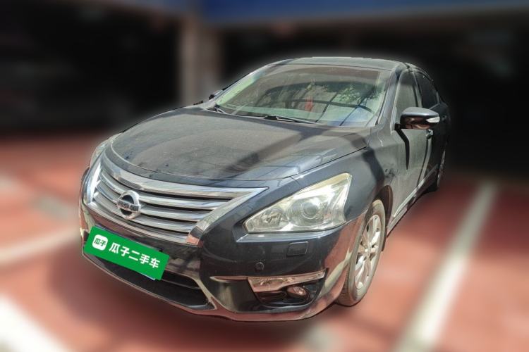 Used Nissan Teana 2013 2.5L XL Leading Edition