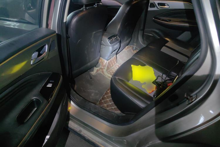 Used AION S 2022 Meizu 580
