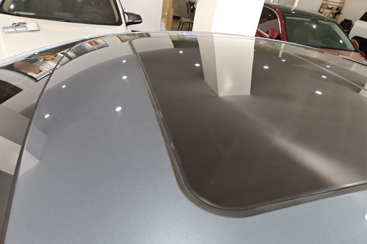 Used BYD Seal 07 DM-i 2025 DM-i 1.5L 125km Luxury Model