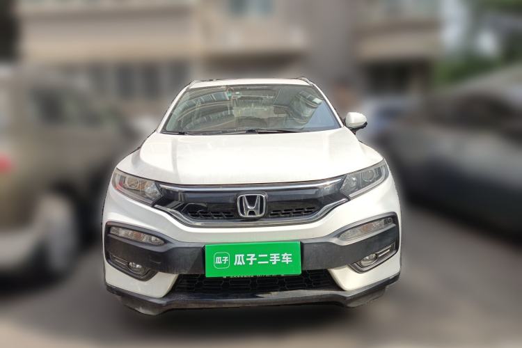 Used Honda XR-V 2015 1.8L VTi CVT Luxury Edition Front