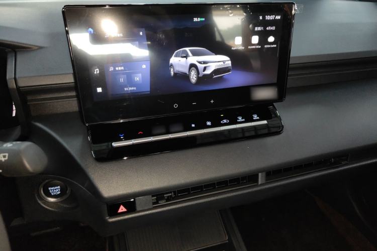 Used Toyota Corolla Cross 2026 Model 2.0L Elite Edition