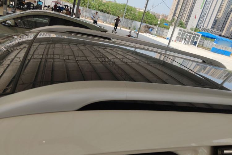 Used Kia Sportage R 2018 2.0L Automatic Smart Luxury Version China V Standard
