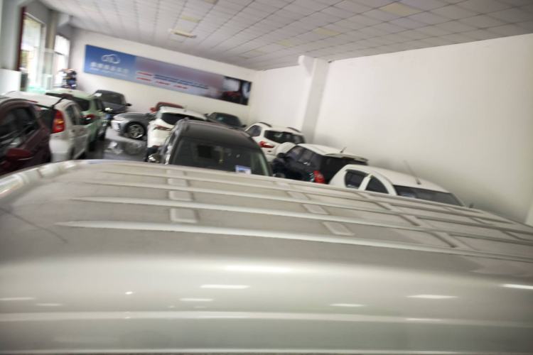 Used Wuling Zhiguang 2020 1.2L Practical Model China VI LSI
