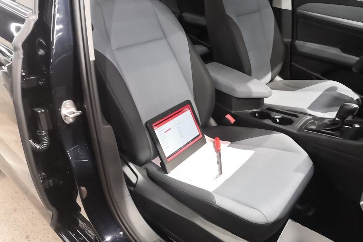 Used Volkswagen Lavida 2024 1.5L Automatic 5 Million Edition Right Front Seat