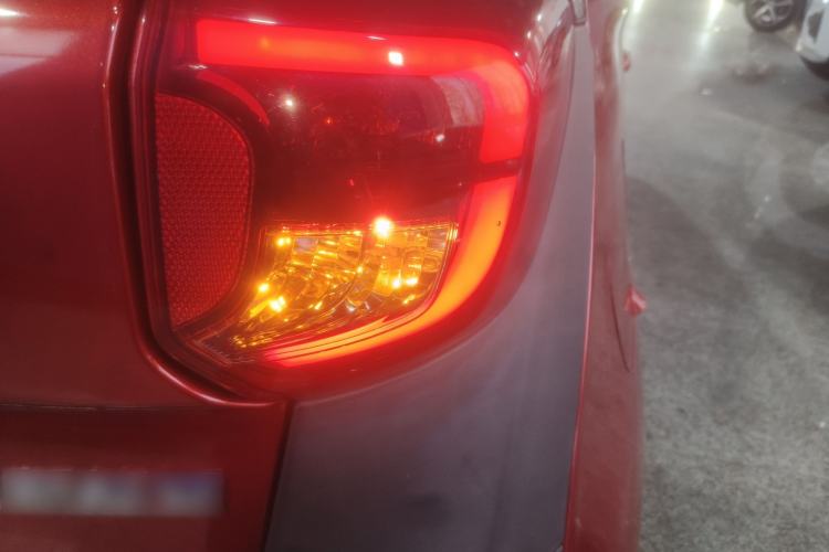 Used Chery Little Ant 2021 150 000 Yuan Ant Fan Edition Ant Cool Version Lithium Iron Phosphate