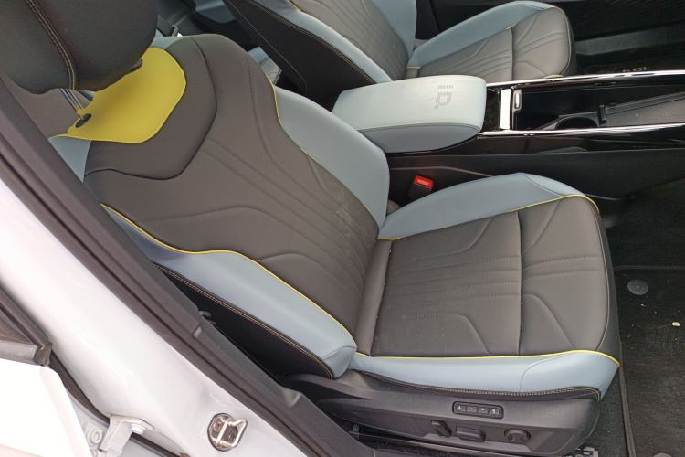 Used Volkswagen ID.4 X 2023 Ultra-Intelligent Long-Range Version