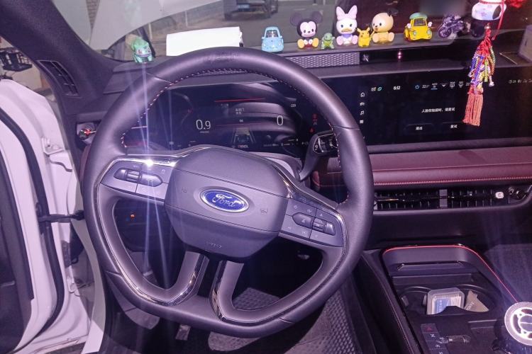 Used Ford Mondeo 2022 EcoBoost 245 Ultimate Model