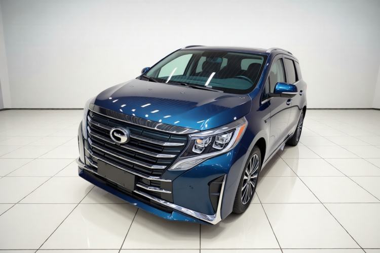 Used GAC Trumpchi M8 2023 Lingxiu Series 390T Prestige Edition