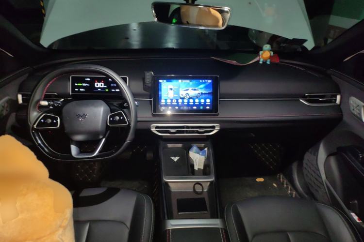 Used NETA X 2025 500 Air
