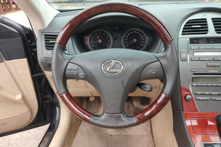 Used Lexus ES 2006 350
