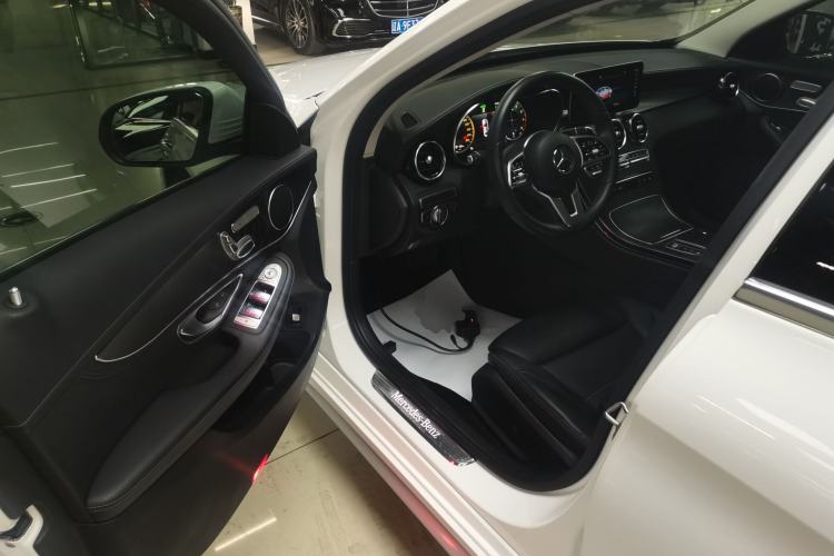 Used Mercedes-Benz C-Class 2019 Restyled C 260 L Sport Edition