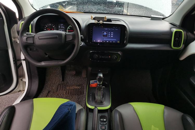 Used Roewe Clever 2021 302km Excellence Edition